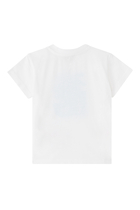 Kids Cotton T-Shirt